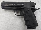 ROCK ISLAND ARMORY M1911 A1 .45 ACP - 1 of 3
