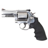 SMITH & WESSON 686-6 .357 MAG
