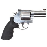 SMITH & WESSON 686-6 .357 MAG - 2 of 3