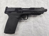 SMITH & WESSON M&P 5.7 5.7X28MM - 1 of 3