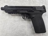 SMITH & WESSON M&P 5.7 5.7X28MM - 2 of 3