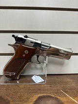 SMITH & WESSON 39-2 9MM LUGER (9x19 PARA) - 1 of 3