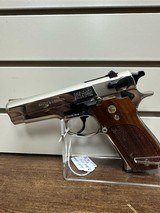 SMITH & WESSON 39-2 9MM LUGER (9x19 PARA) - 3 of 3