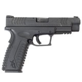 SPRINGFIELD ARMORY XDM-45ACP 4.5 .45 ACP - 2 of 3