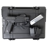 SPRINGFIELD ARMORY XDM-45ACP 4.5 .45 ACP - 3 of 3