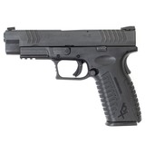 SPRINGFIELD ARMORY XDM-45ACP 4.5 .45 ACP