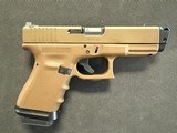 GLOCK G19 Gen3 Vickers RTF2 9MM LUGER (9x19 PARA) - 2 of 3