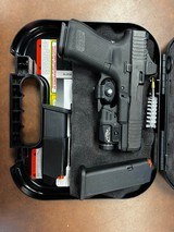 GLOCK G23 GEN 5 .40 S&W - 1 of 3