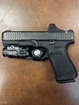 GLOCK G23 GEN 5 .40 S&W - 2 of 3
