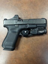 GLOCK G23 GEN 5 .40 S&W - 3 of 3