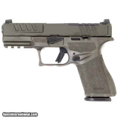 SPRINGFIELD ARMORY ECHELON 9MM LUGER (9x19 PARA)