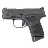 SPRINGFIELD ARMORY HELLCAT 9MM LUGER (9x19 PARA) - 1 of 3