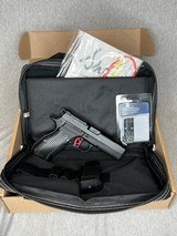 DAN WESSON FIREARMS DWX COMPACT OR 9MM LUGER (9X19 PARA) - 3 of 3