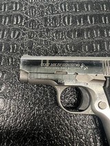 COLT MUSTANG MK IV SERIES 80 .380 ACP - 2 of 3
