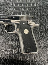 COLT MUSTANG MK IV SERIES 80 .380 ACP - 3 of 3