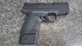 SPRINGFIELD ARMORY XDS-9 3.3 9MM LUGER (9x19 PARA) - 2 of 2