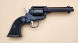 RUGER WRANGLER .22 LR - 2 of 3
