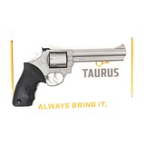 TAURUS 66.357 MAG - 3 of 3