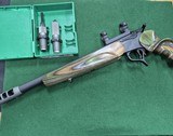 THOMPSON/CENTER ARMS Super 14 .356 TSW - 1 of 3