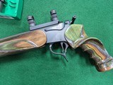 THOMPSON/CENTER ARMS Super 14 .356 TSW - 2 of 3