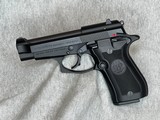 BERETTA 84F.380 ACP - 2 of 3