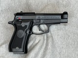BERETTA 84F.380 ACP - 1 of 3