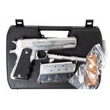 COLT GOVERNMENT MODEL SERIES 80 MK IV .45 ACP - 3 of 3