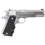 COLT GOVERNMENT MODEL SERIES 80 MK IV .45 ACP - 2 of 3