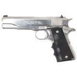 COLT GOVERNMENT MODEL SERIES 80 MK IV .45 ACP - 1 of 3