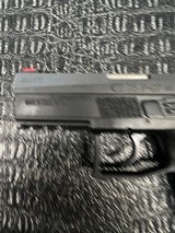 CZ P-07 .40 CALIBER - 2 of 3