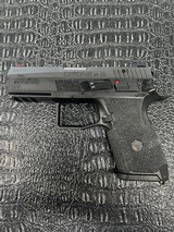 CZ P-07 .40 CALIBER - 1 of 3