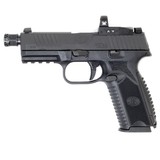 FN 509 9MM LUGER (9x19 PARA)