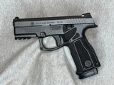 STEYR M9-A2 MF 9MM LUGER (9x19 PARA)