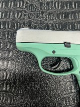 RUGER EC9S 9MM LUGER (9x19 PARA) - 2 of 3