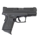 SPRINGFIELD ARMORY XDM-40 COMPACT 3.8 .40 S&W - 2 of 3