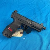 HECKLER & KOCH P30L V3 9MM LUGER (9X19 PARA) - 3 of 3