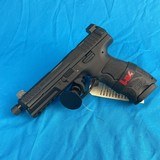 HECKLER & KOCH P30L V3 9MM LUGER (9X19 PARA) - 2 of 3