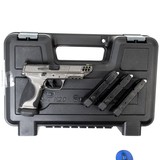 SMITH & WESSON M&P9 M2.0 PERFORMANCE CENTER COMPETITOR 9MM LUGER (9x19 PARA) - 3 of 3
