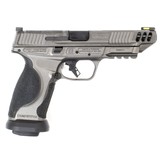 SMITH & WESSON M&P9 M2.0 PERFORMANCE CENTER COMPETITOR 9MM LUGER (9x19 PARA) - 2 of 3