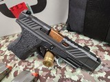 SHADOW SYSTEMS CR920P ELITE 9MM LUGER (9X19 PARA) - 2 of 3