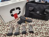 SHADOW SYSTEMS CR920P ELITE 9MM LUGER (9X19 PARA)