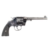 COLT D.A. 38 .38 LC - 2 of 2