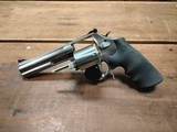 SMITH & WESSON 686 PLUS .357 MAG - 2 of 3