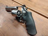 SMITH & WESSON 686 PLUS .357 MAG - 3 of 3