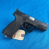 SMITH & WESSON M&P PERFORMANCE CENTER M2.0 9MM LUGER (9x19 PARA) - 2 of 3
