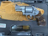 SMITH & WESSON 629 PERFORMANCE .44 MAGNUM - 2 of 2