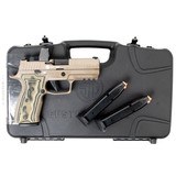 SIG SAUER P320 9MM LUGER (9x19 PARA) - 3 of 3