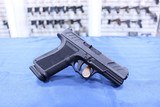 SHADOW SYSTEMS MR920 FOUNDATON 9MM LUGER (9X19 PARA)