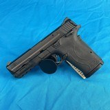SMITH & WESSON M&P 9 SHIELD EZ MTS 9MM LUGER (9x19 PARA) - 2 of 3