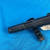 SMITH & WESSON M&P 9 SHIELD EZ MTS 9MM LUGER (9x19 PARA) - 3 of 3